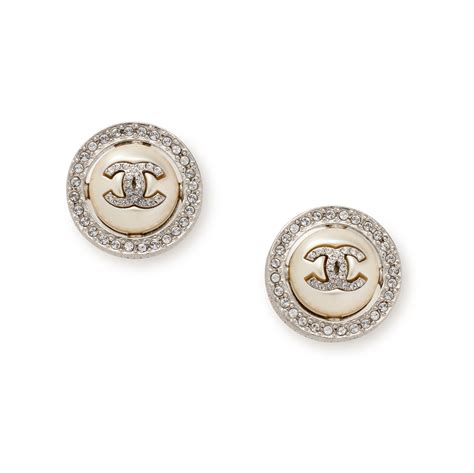 chanel earrings 2019|chanel earrings 2019 price.